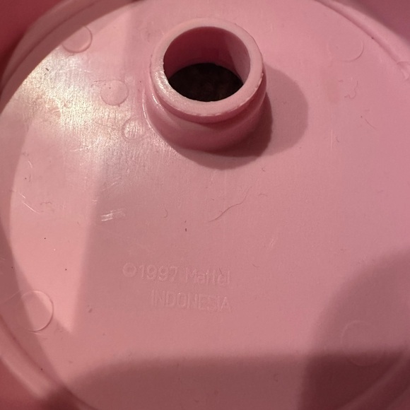 Barbie Birthday Wishes Barbie Signature Doll Blonde Hair Pink Dress With Stand - Picture 12 of 12